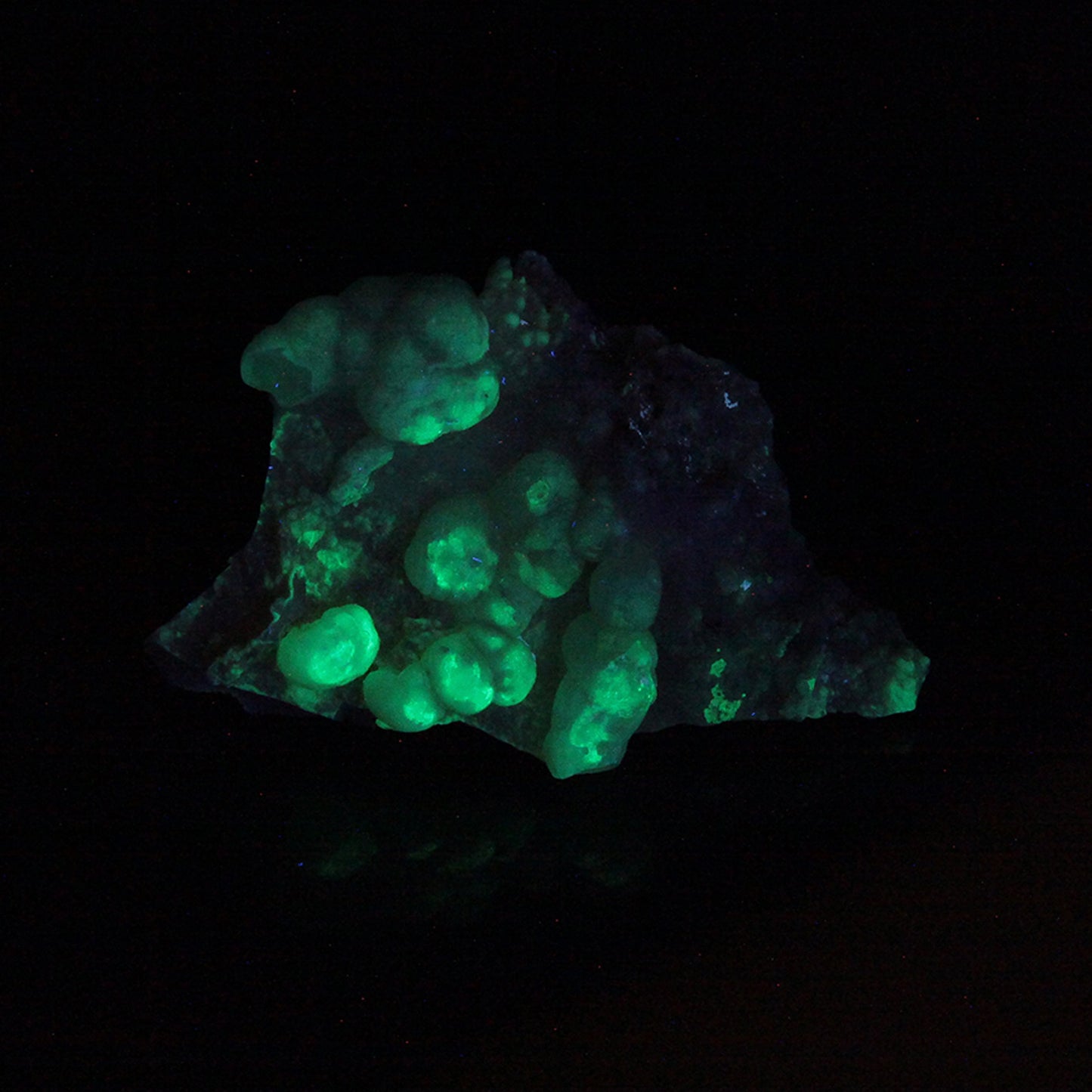 Opal
(Pink and Lavender)