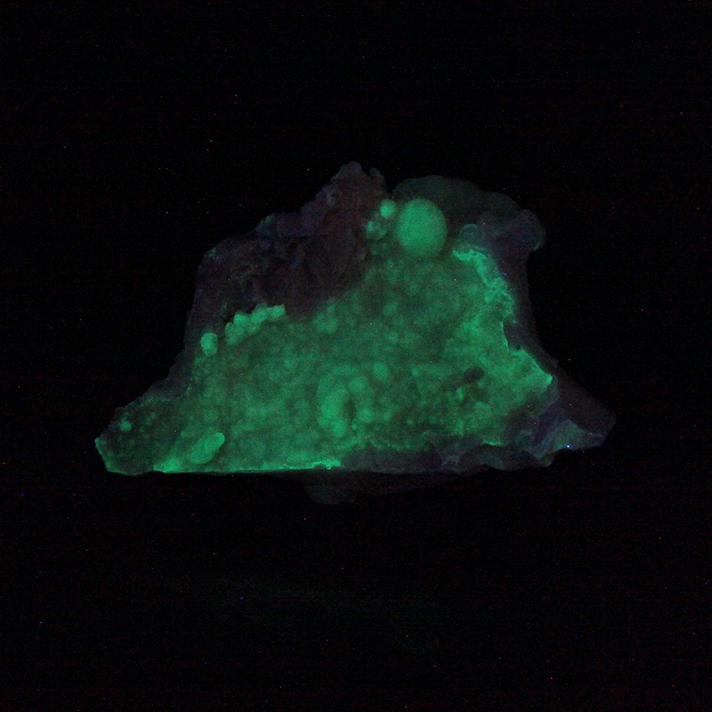 Opal
(Pink and Lavender)