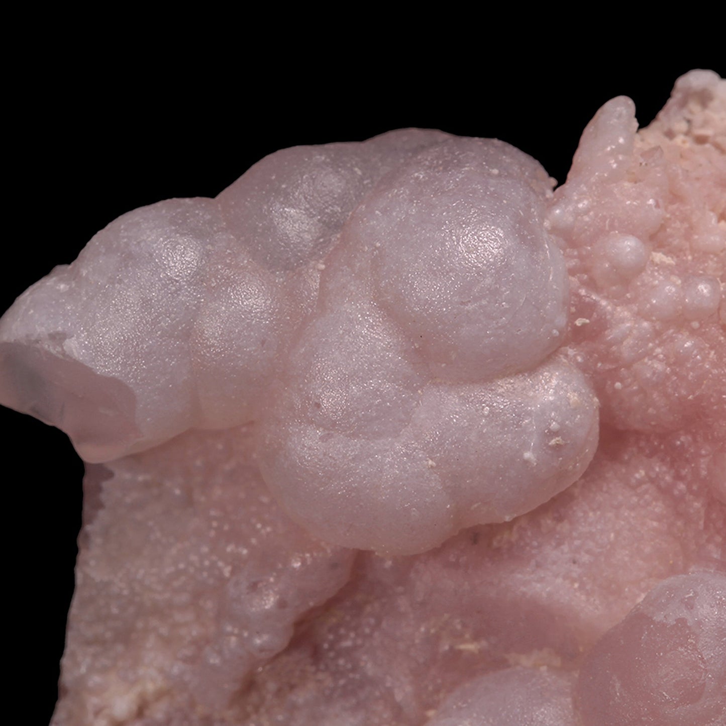 Opal
(Pink and Lavender)