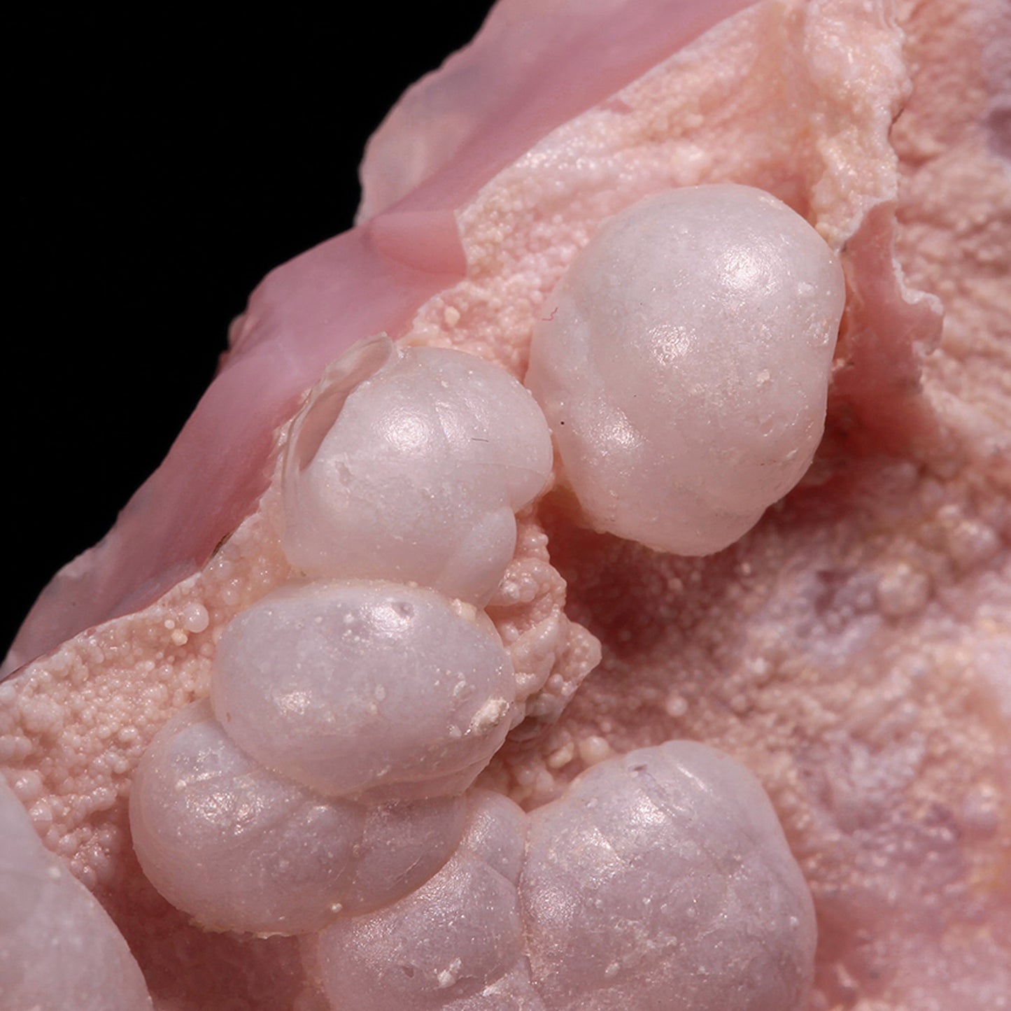 Opal
(Pink and Lavender)