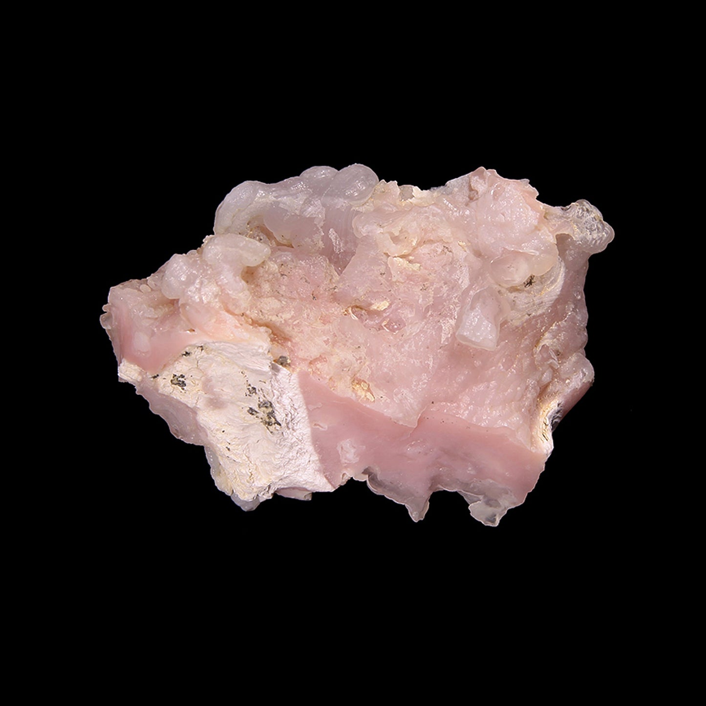 Opal
(Pink and Lavender)