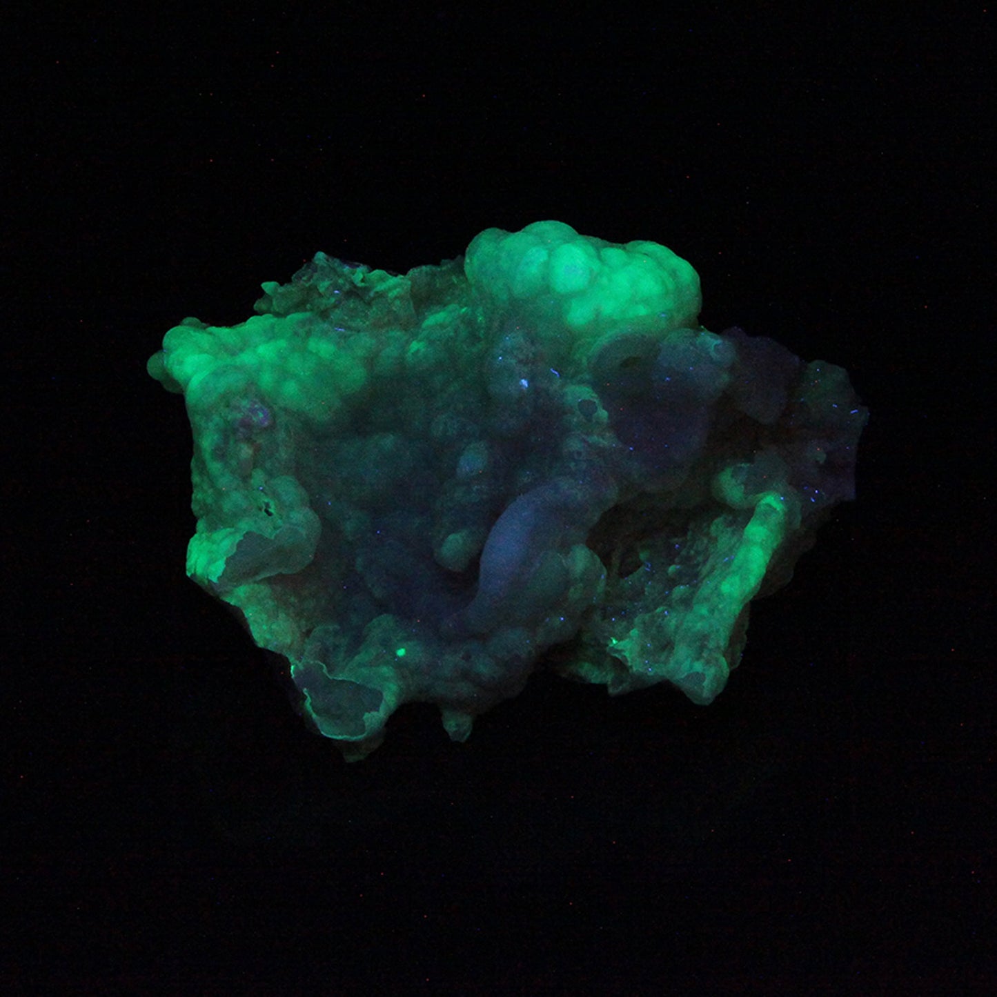 Opal
(Pink and Lavender)