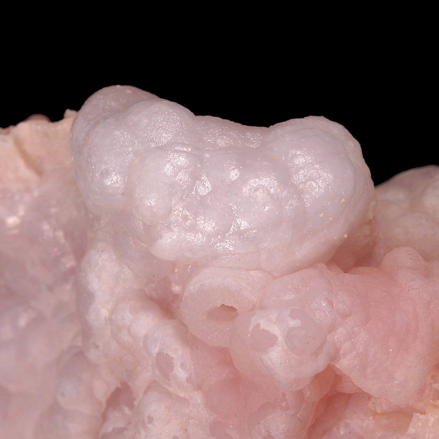 Opal
(Pink and Lavender)