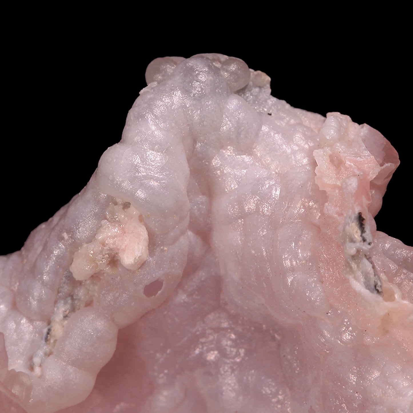 Opal
(Pink and Lavender)