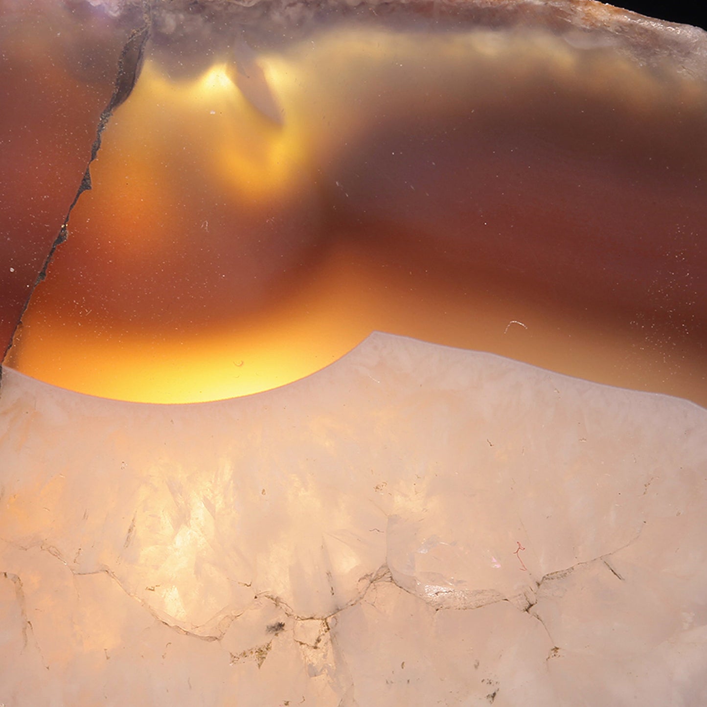 Banded Agate