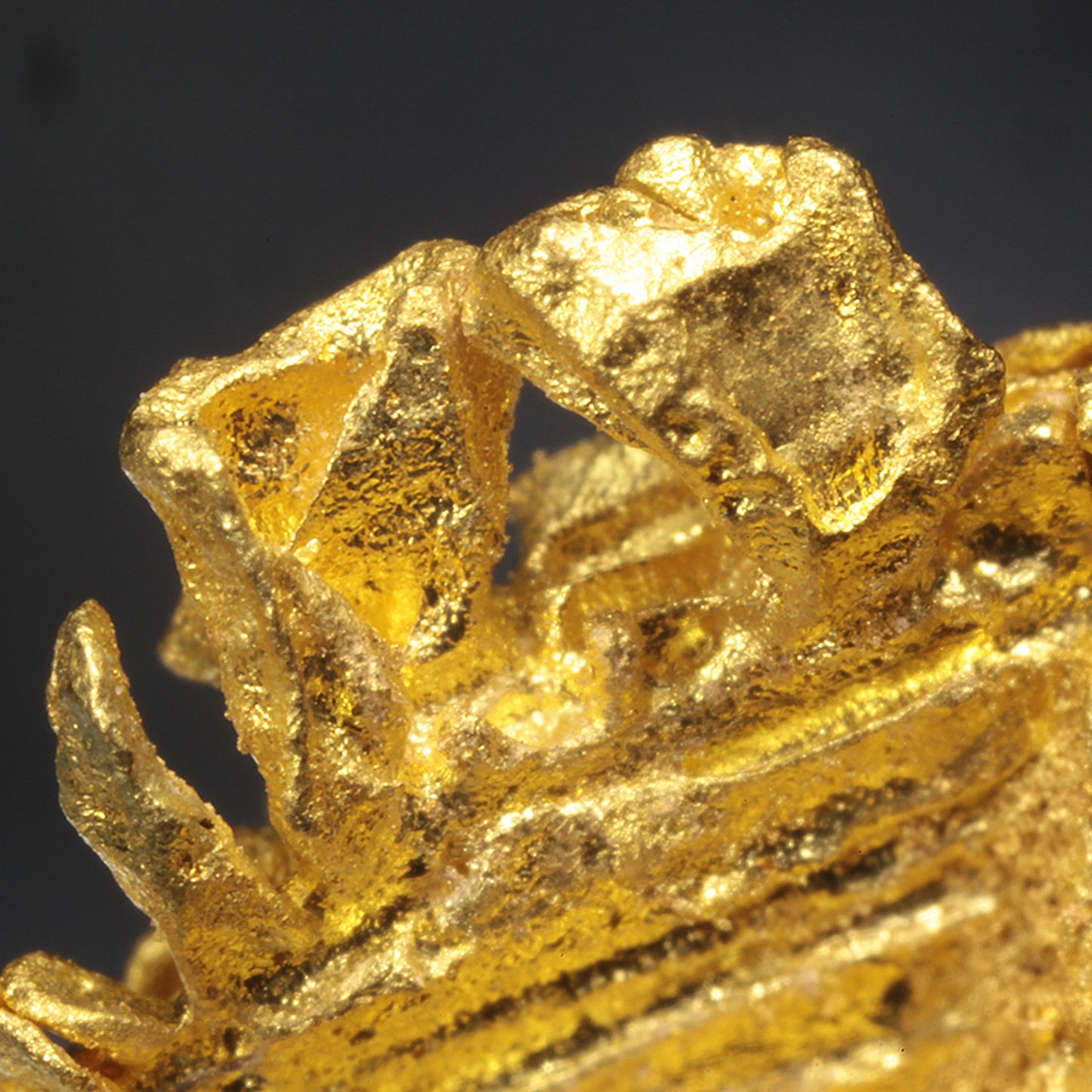 Gold