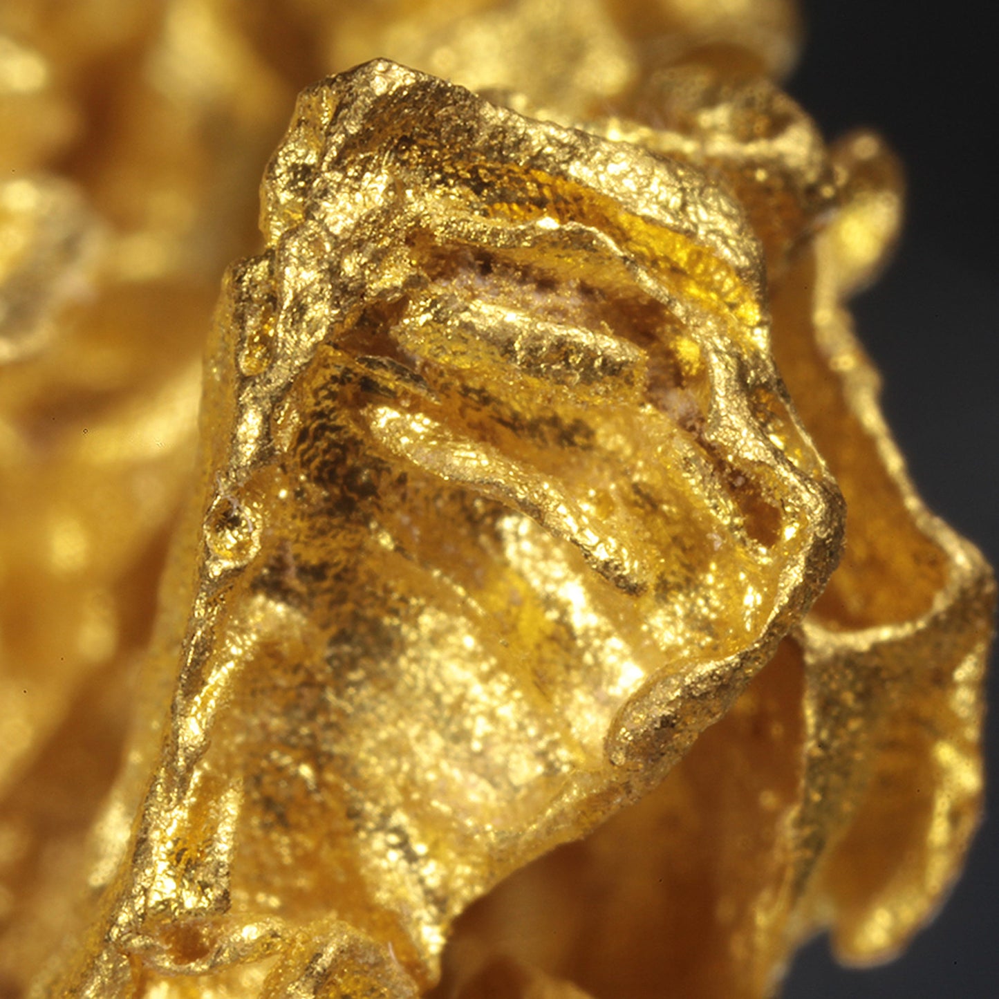 Gold
