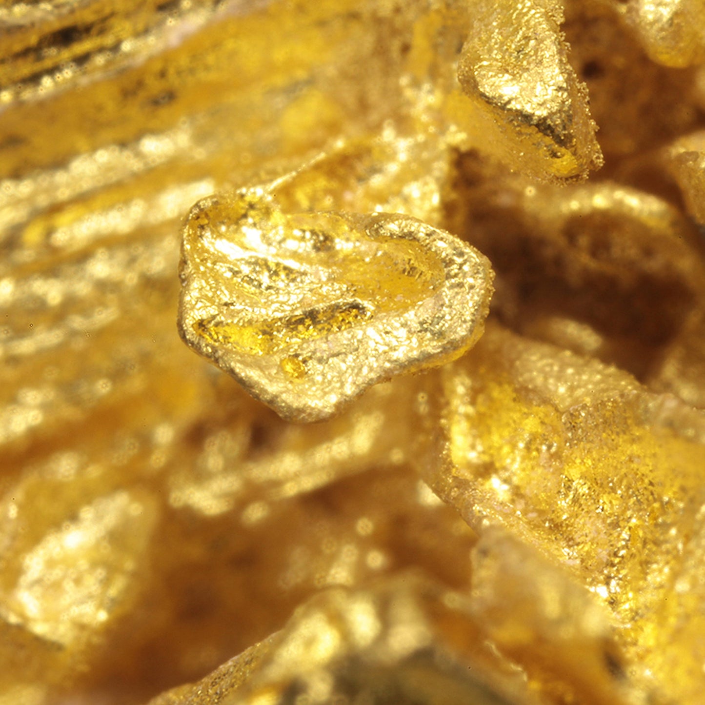 Gold