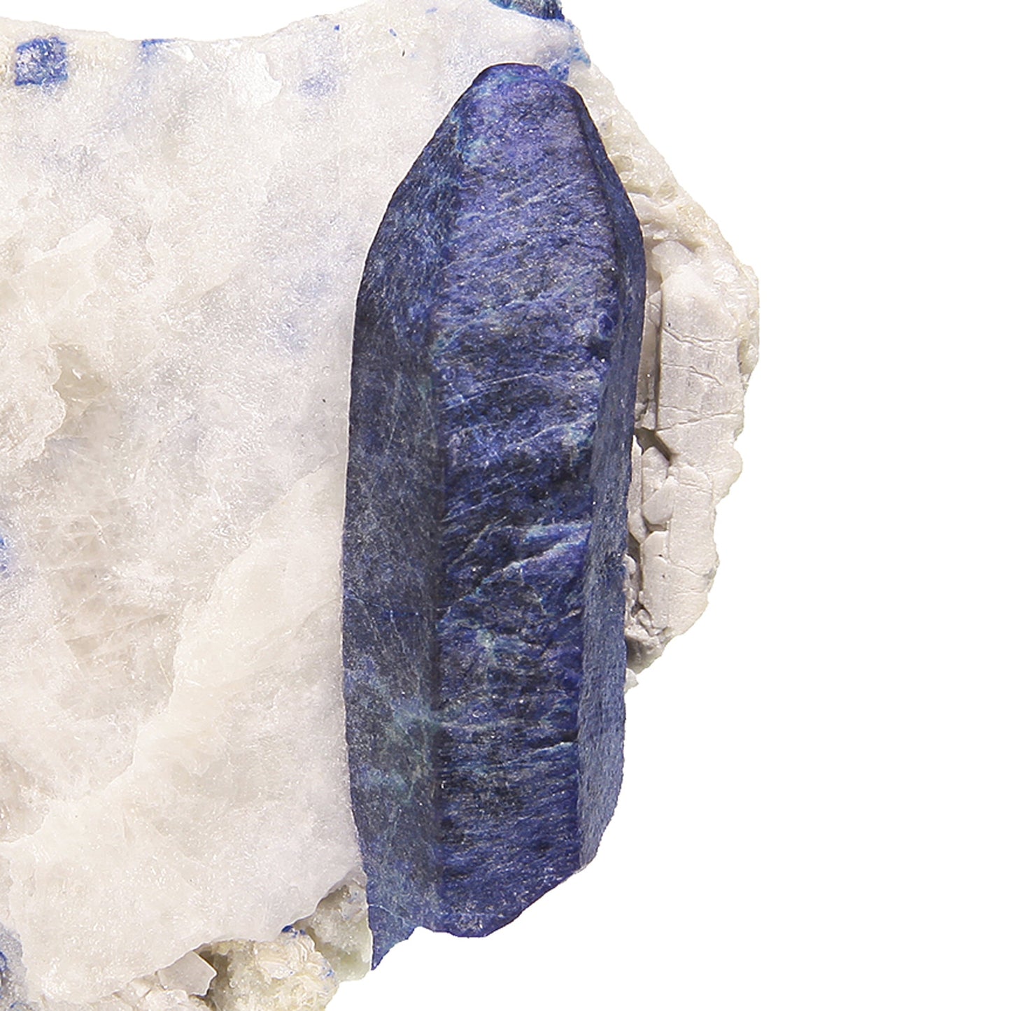 Afghanite