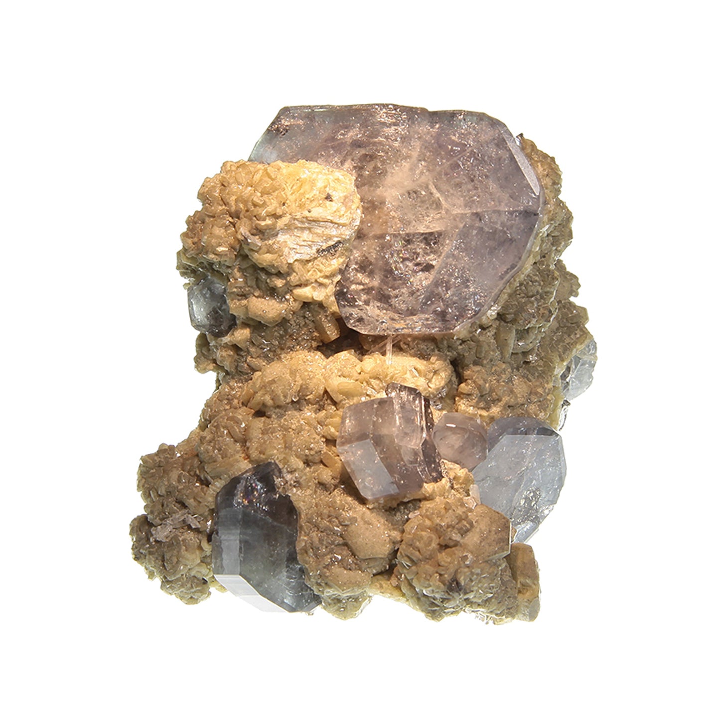 Fluorapatite