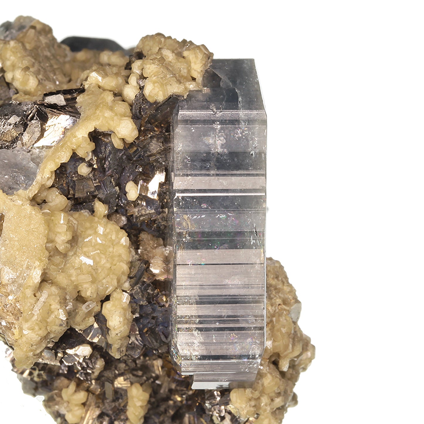Fluorapatite