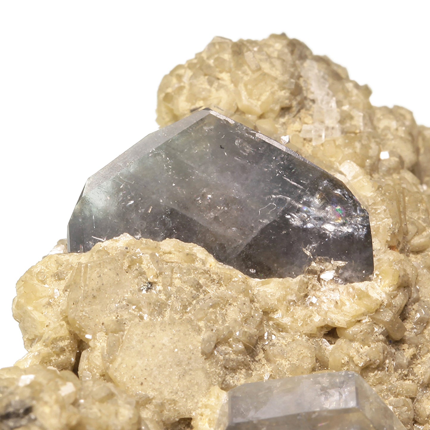 Fluorapatite