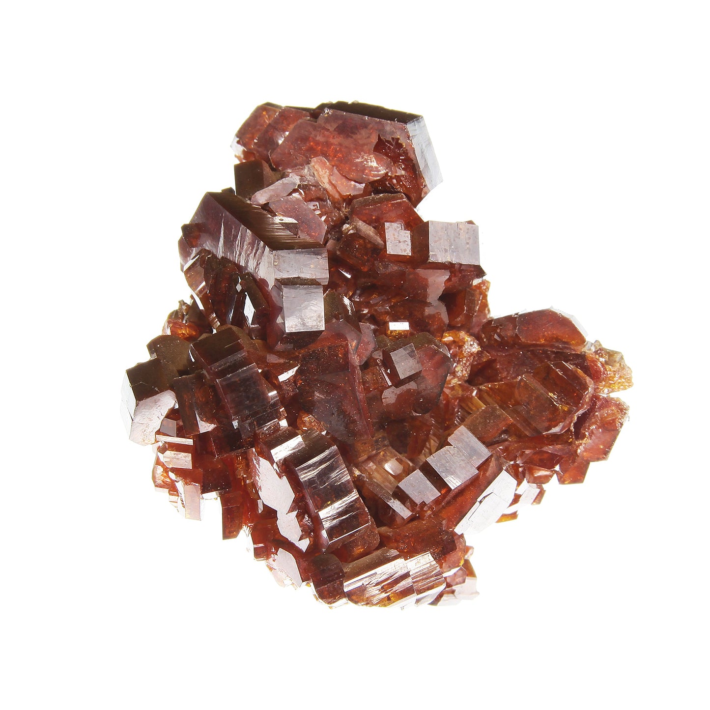 Vanadinite