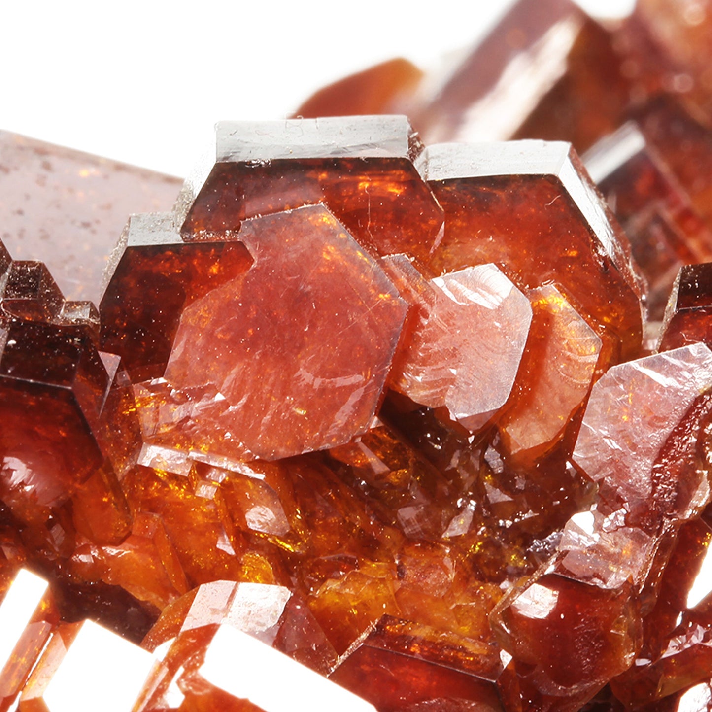 Vanadinite