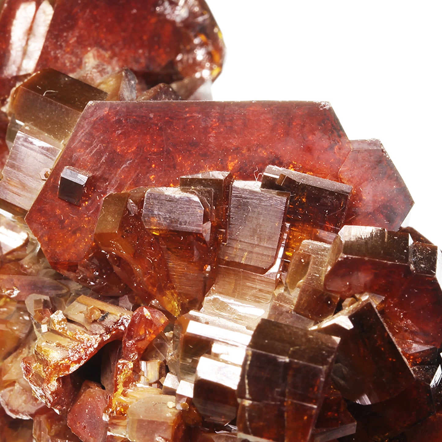 Vanadinite