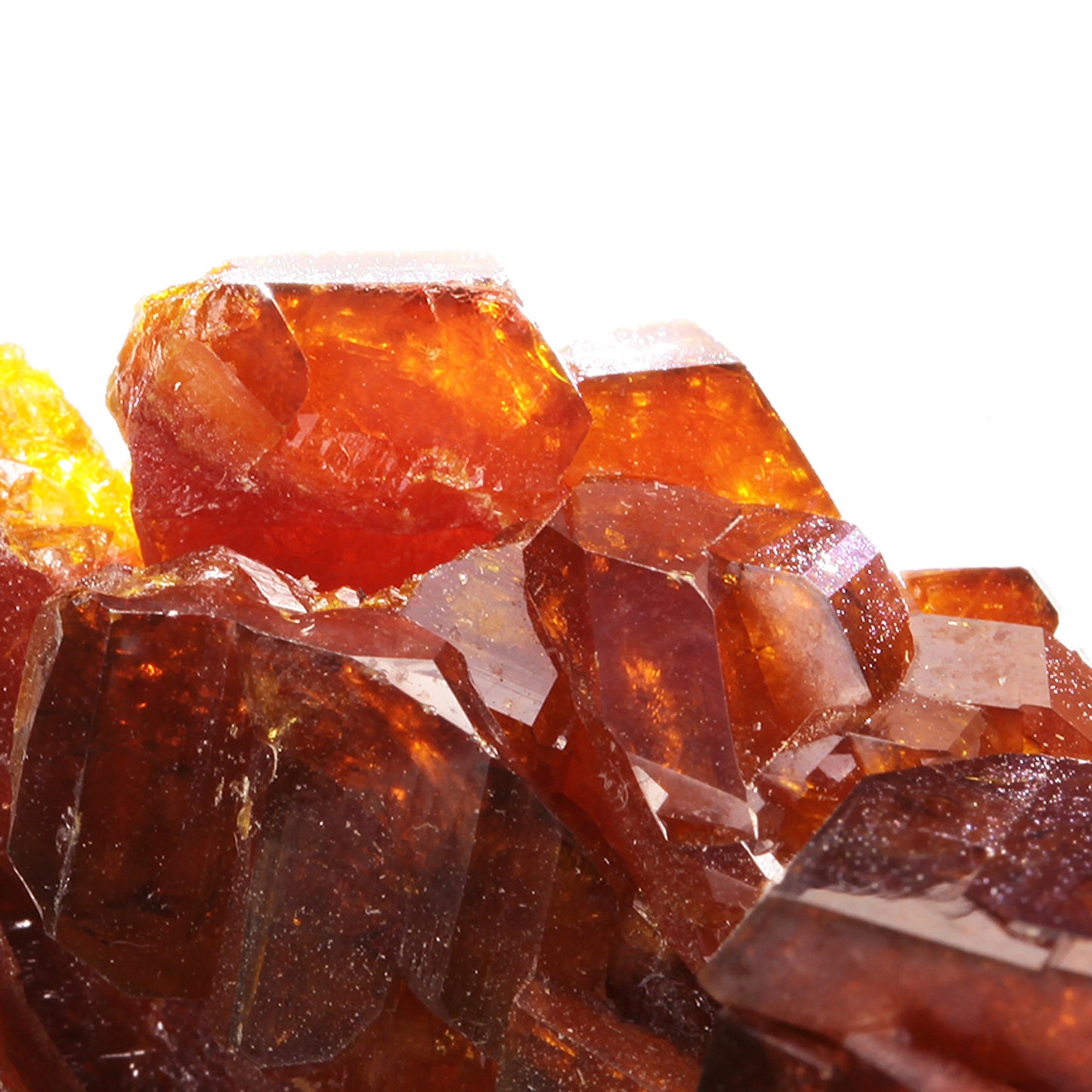 Vanadinite