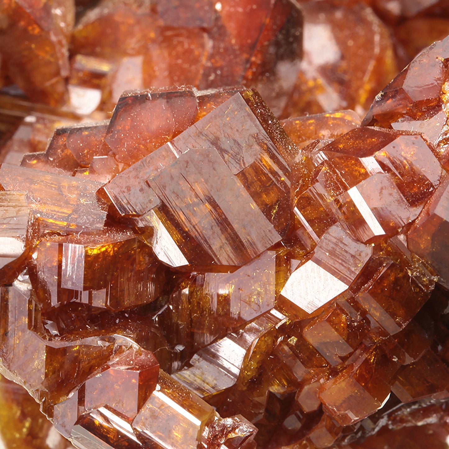 Vanadinite
