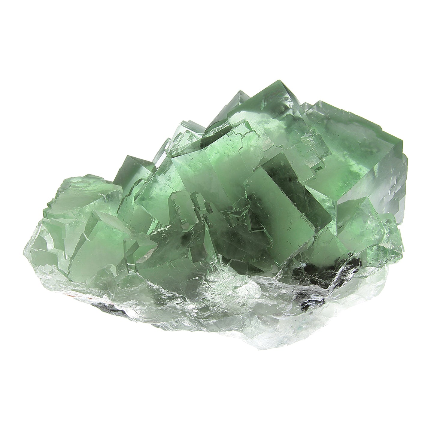 Fluorite