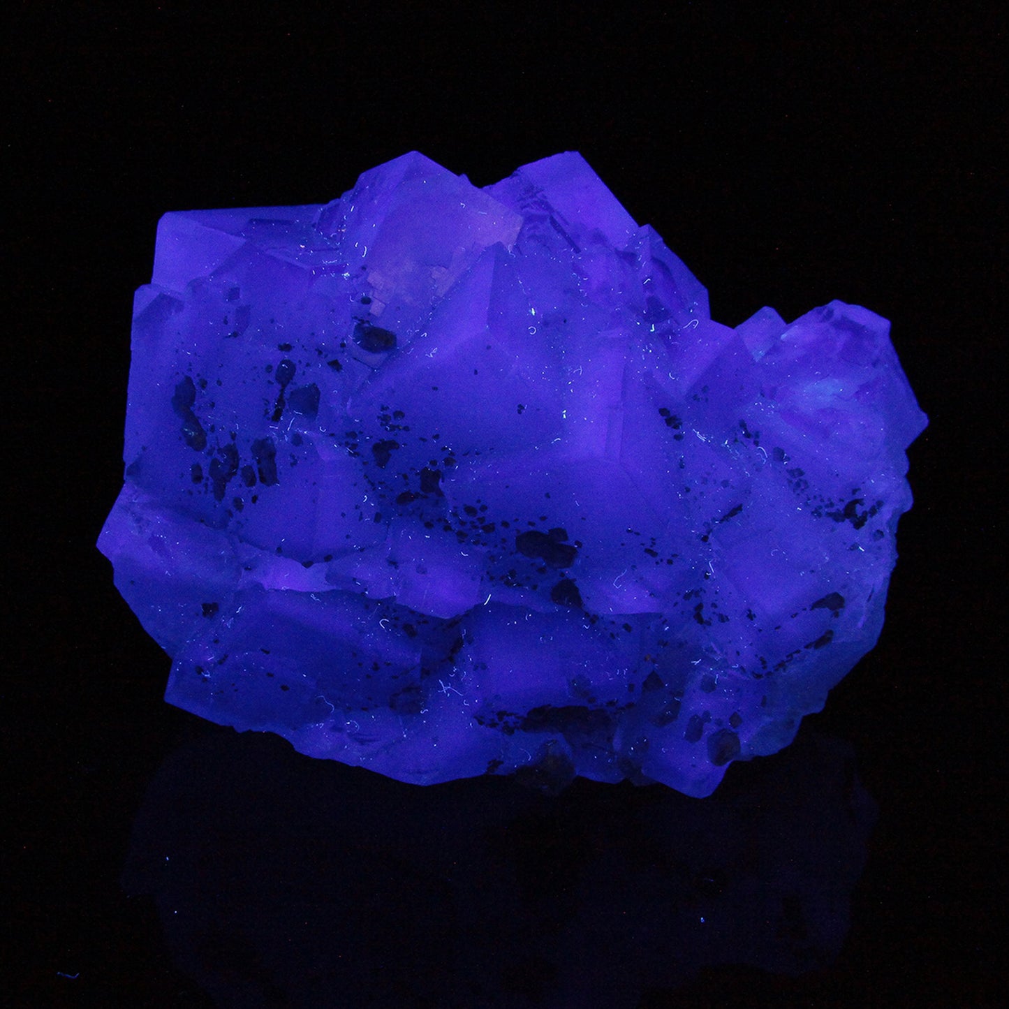 Fluorite