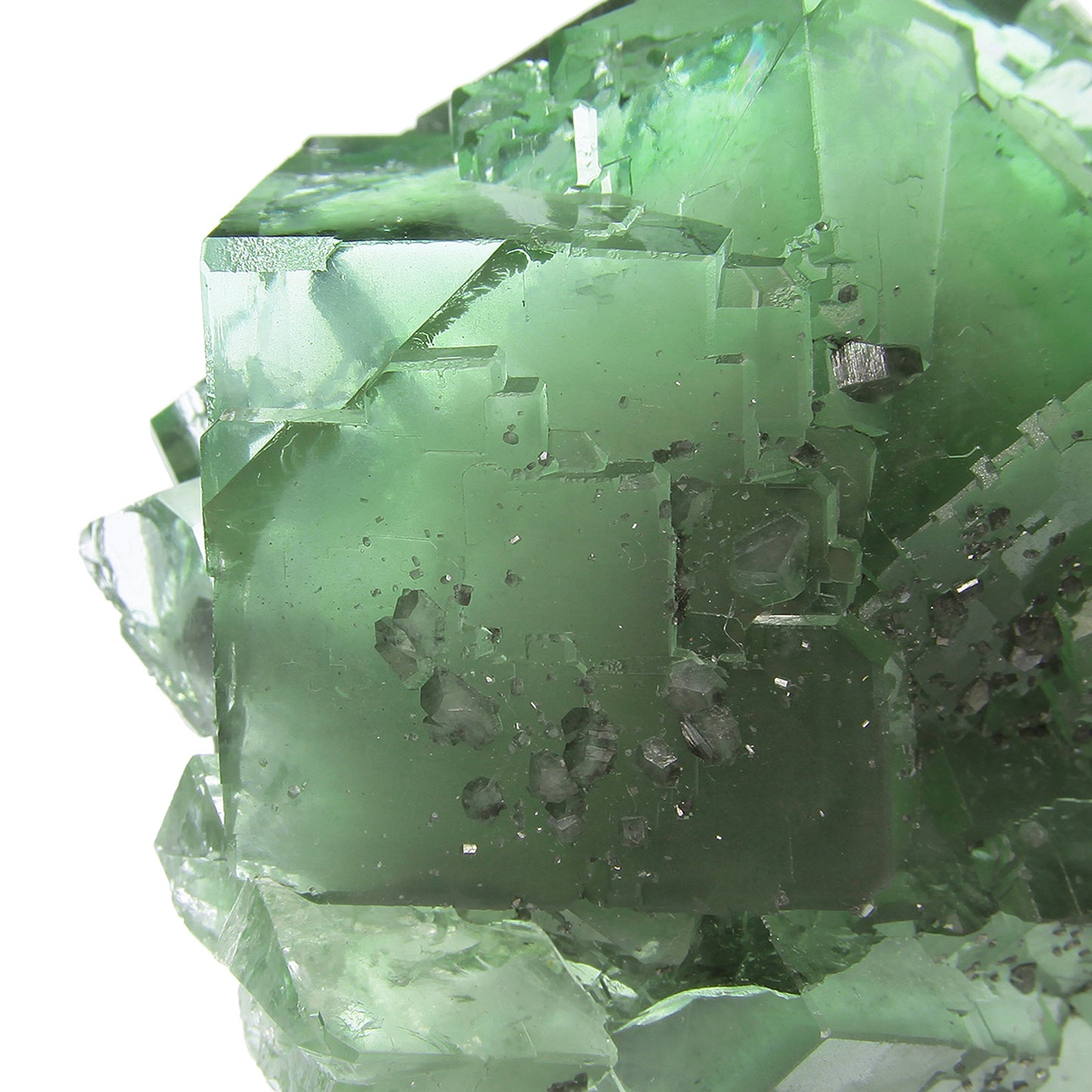 Fluorite