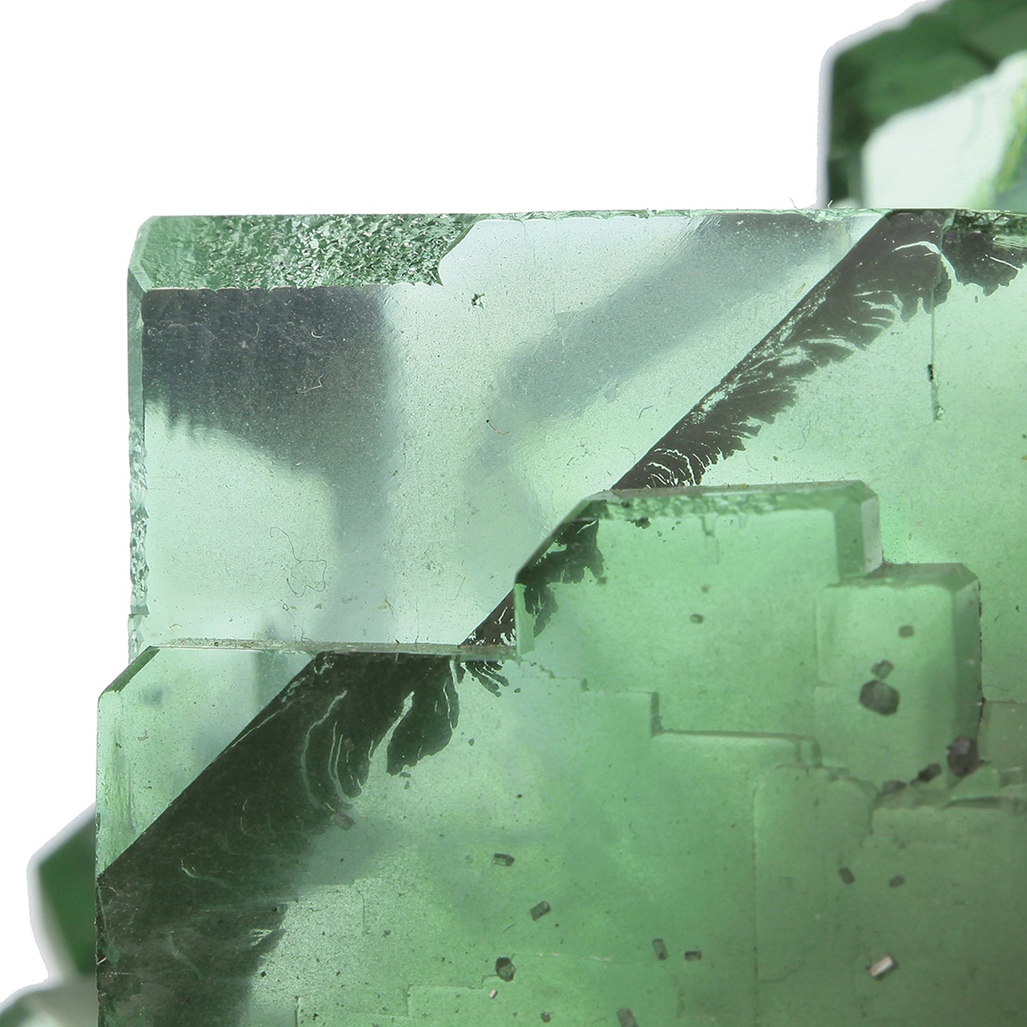 Fluorite