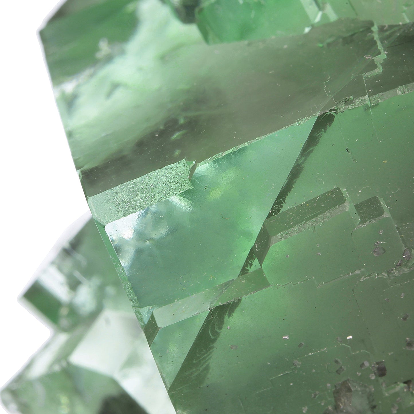 Fluorite