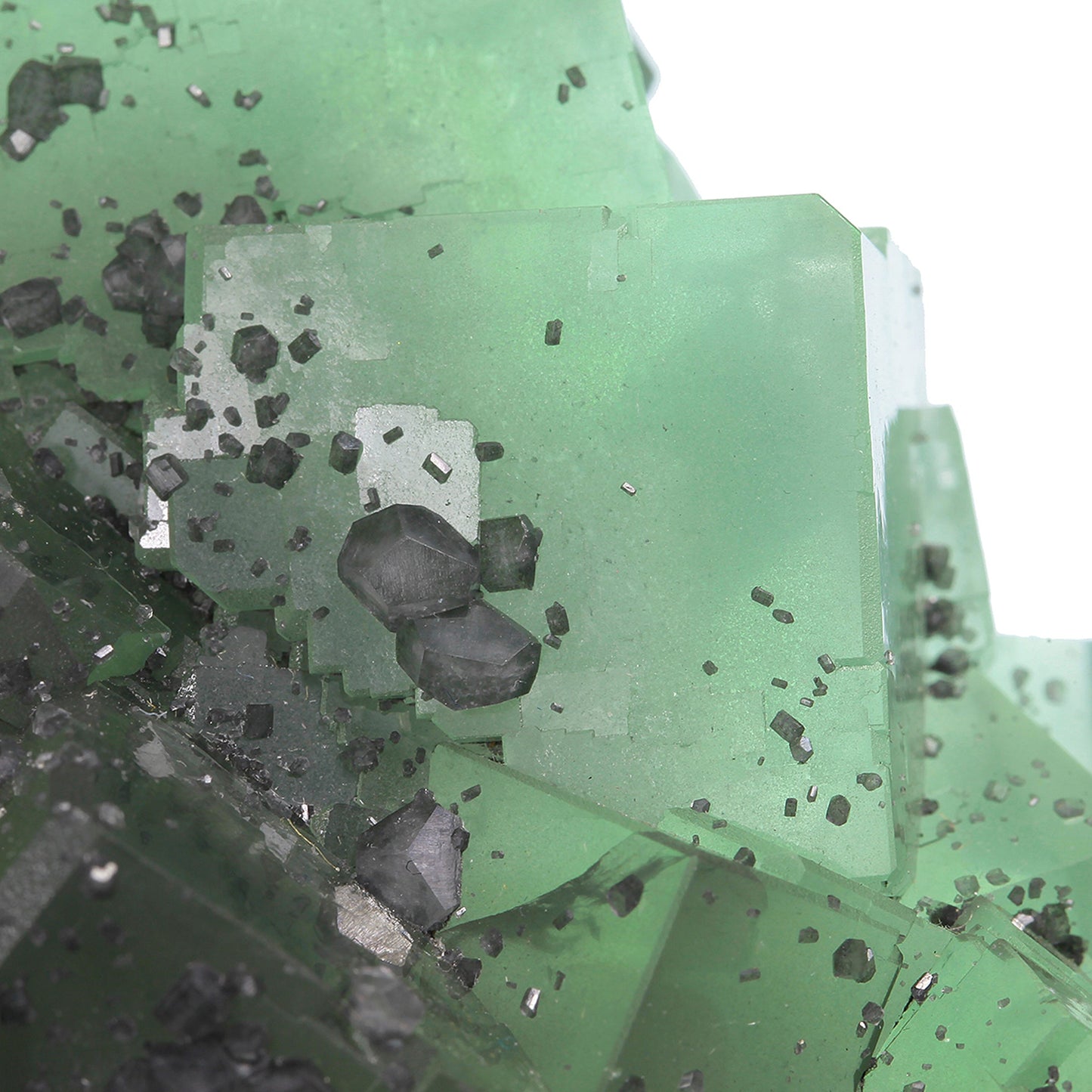 Fluorite