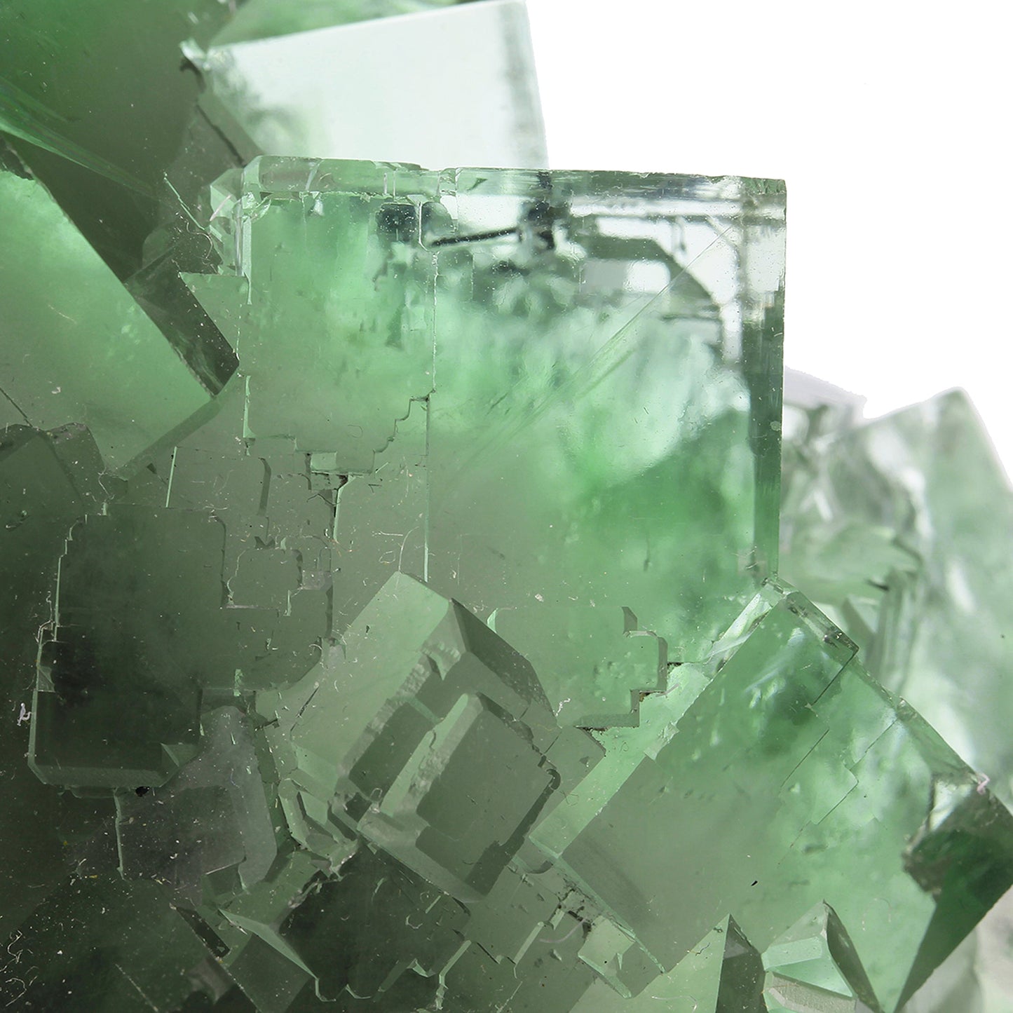 Fluorite