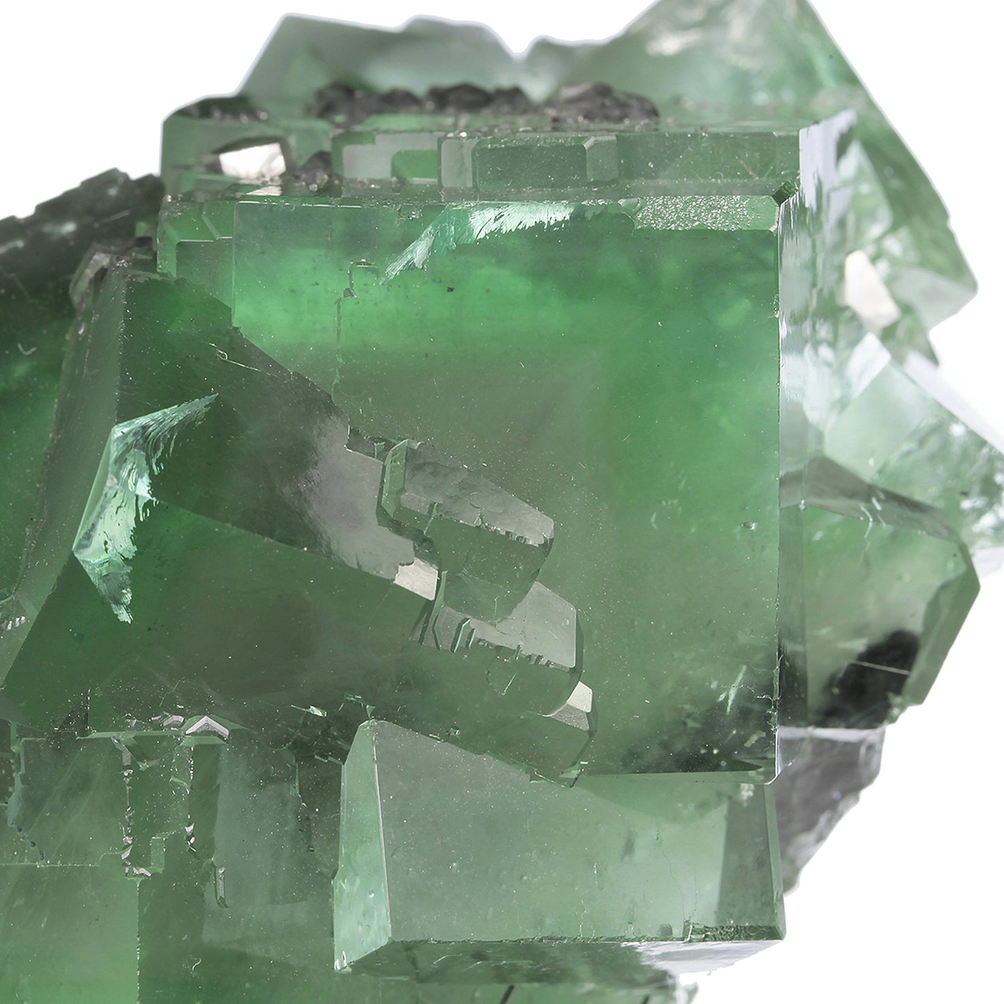 Fluorite