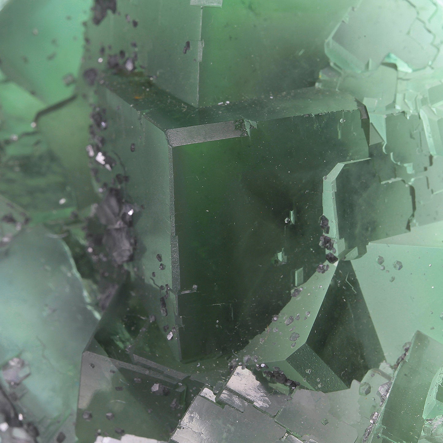 Fluorite
