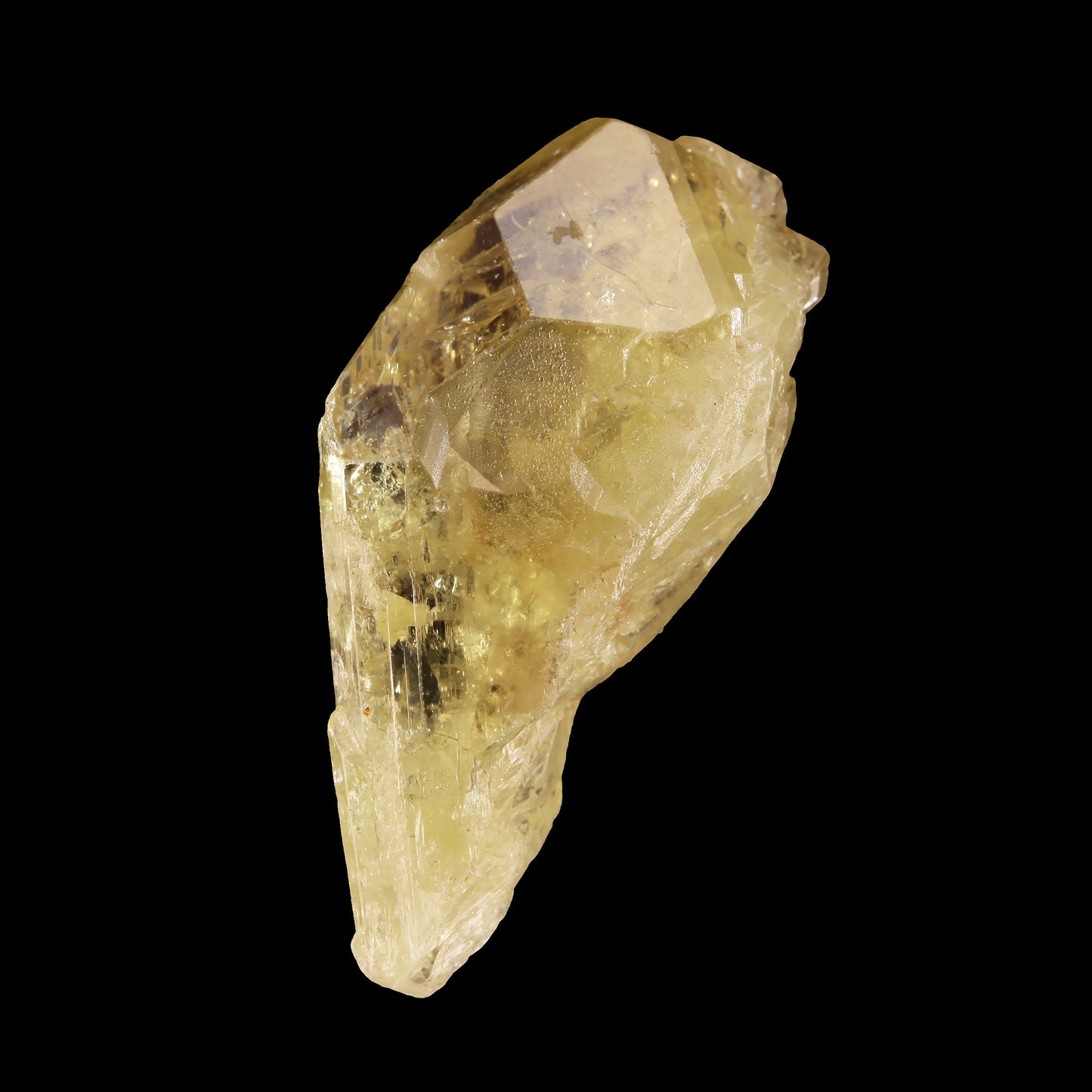 Chrysoberyl