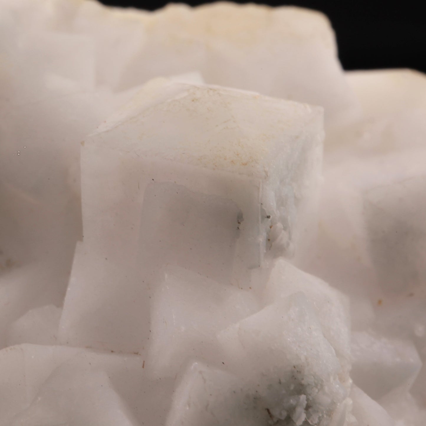 Natrolite
(rare crystallized specimen!!)