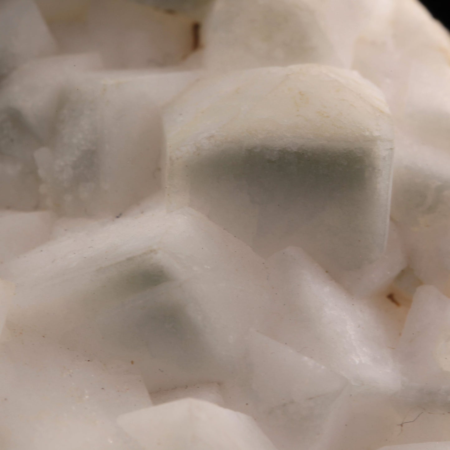 Natrolite
(rare crystallized specimen!!)