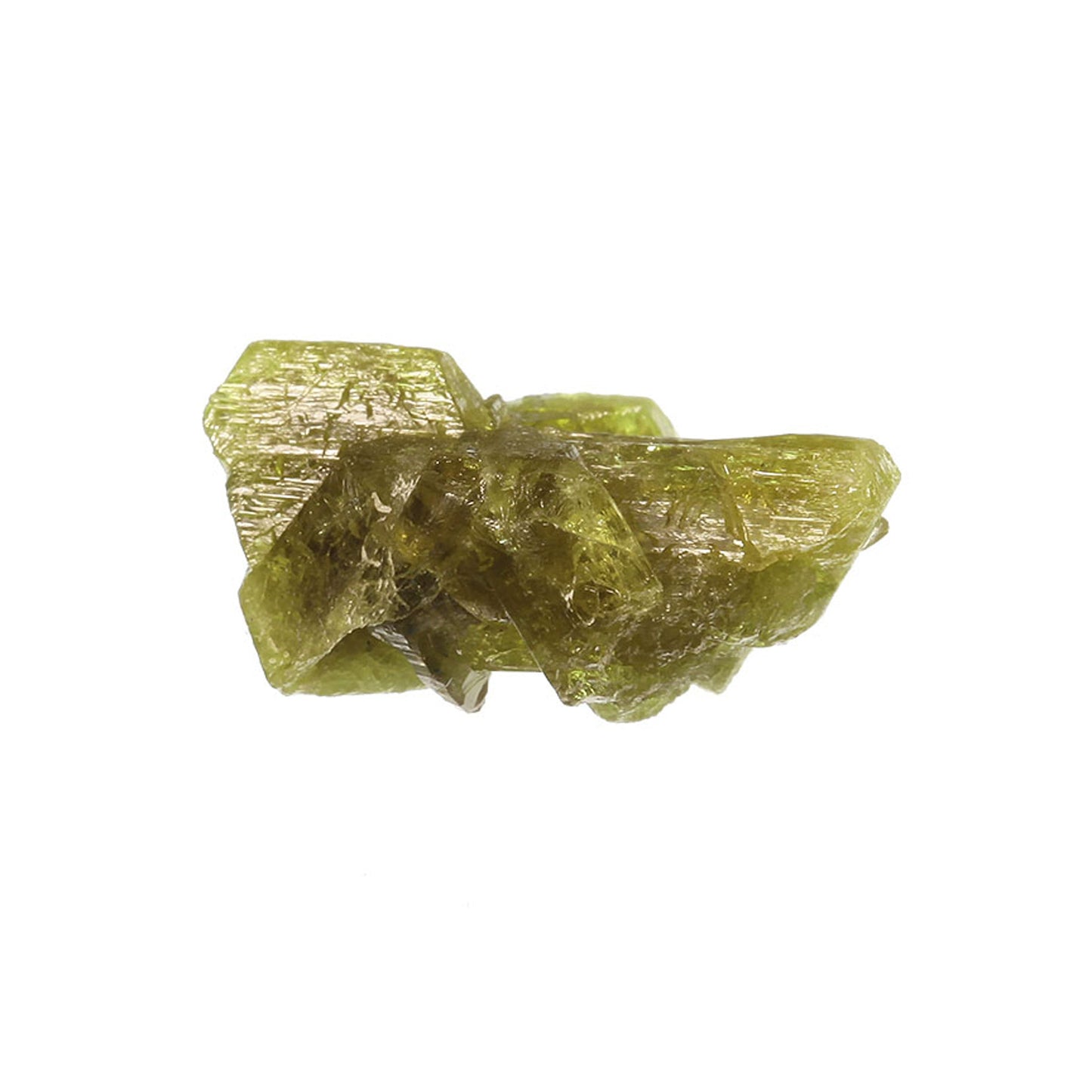 Chrysoberyl