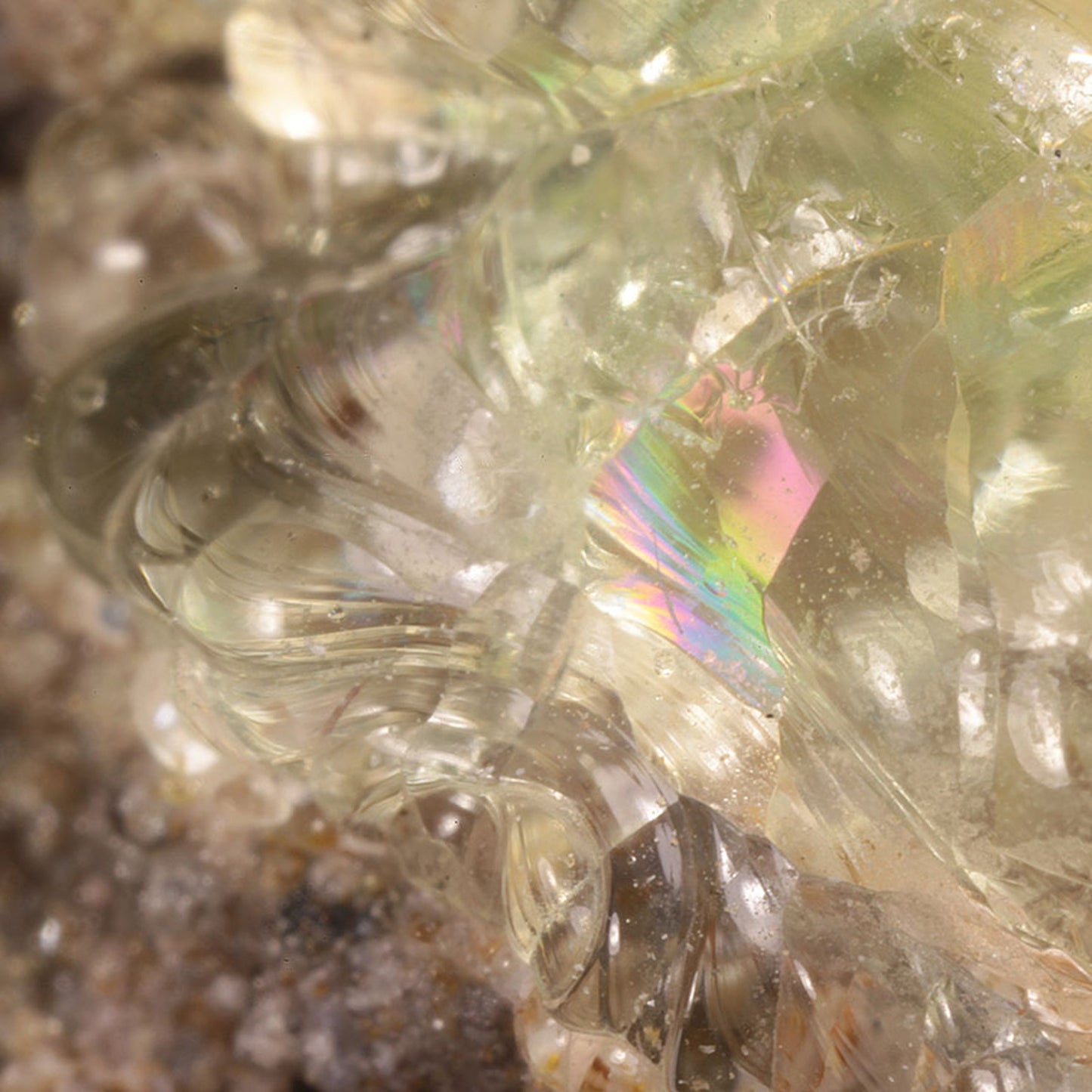 Opal-AN (Hyalite Opal)
