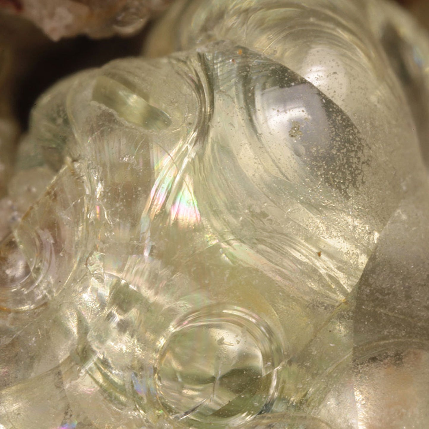 Opal-AN (Hyalite Opal)