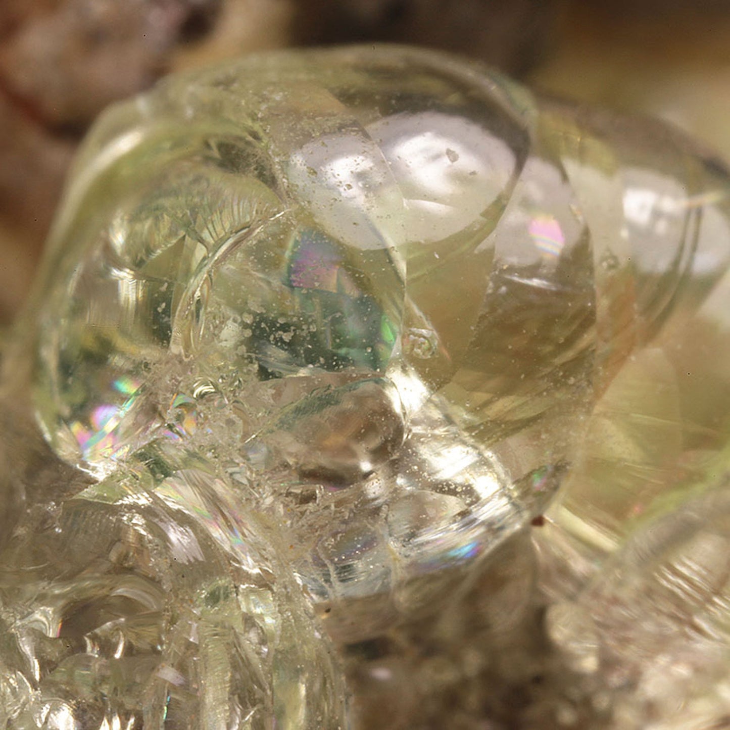 Opal-AN (Hyalite Opal)