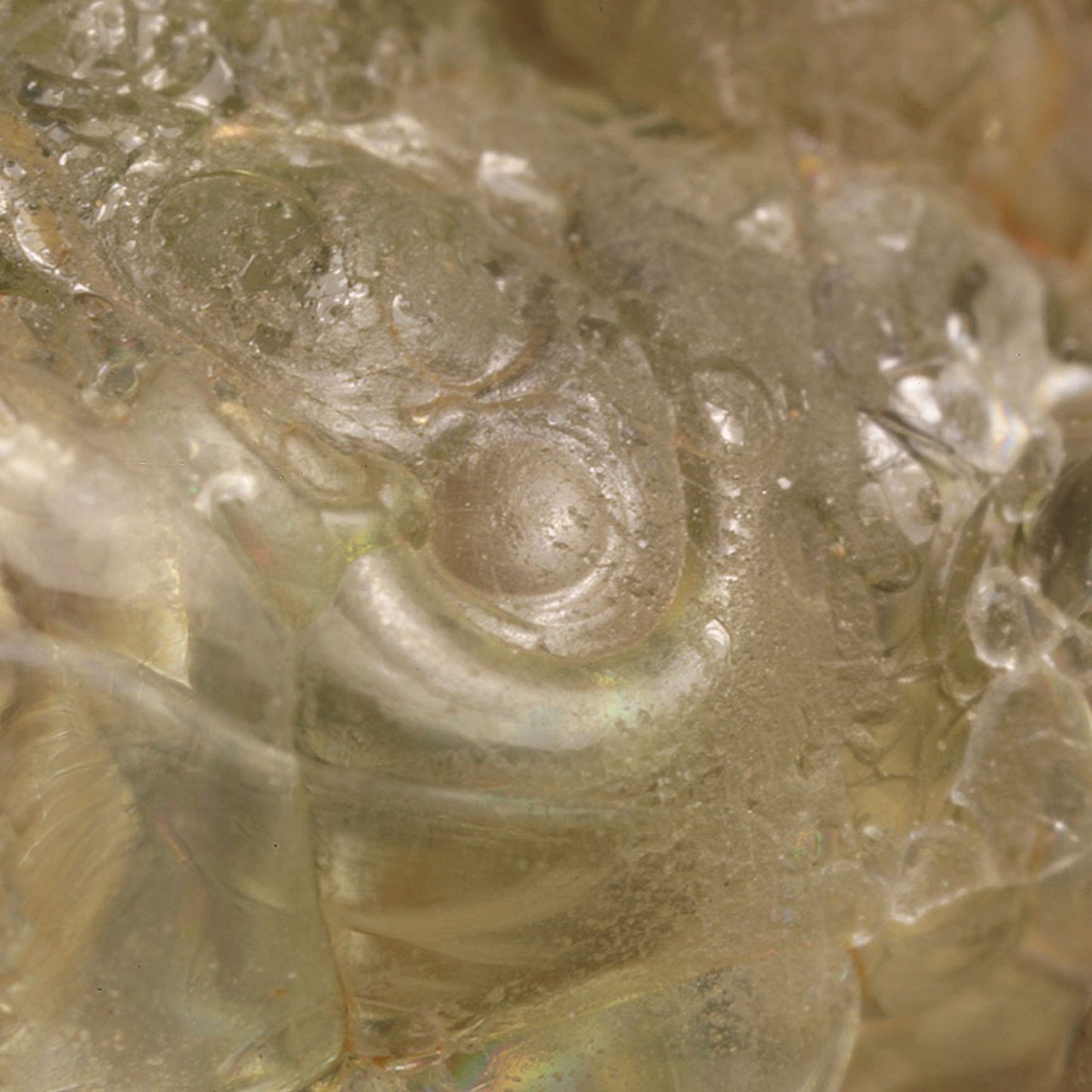 Opal-AN (Hyalite Opal)