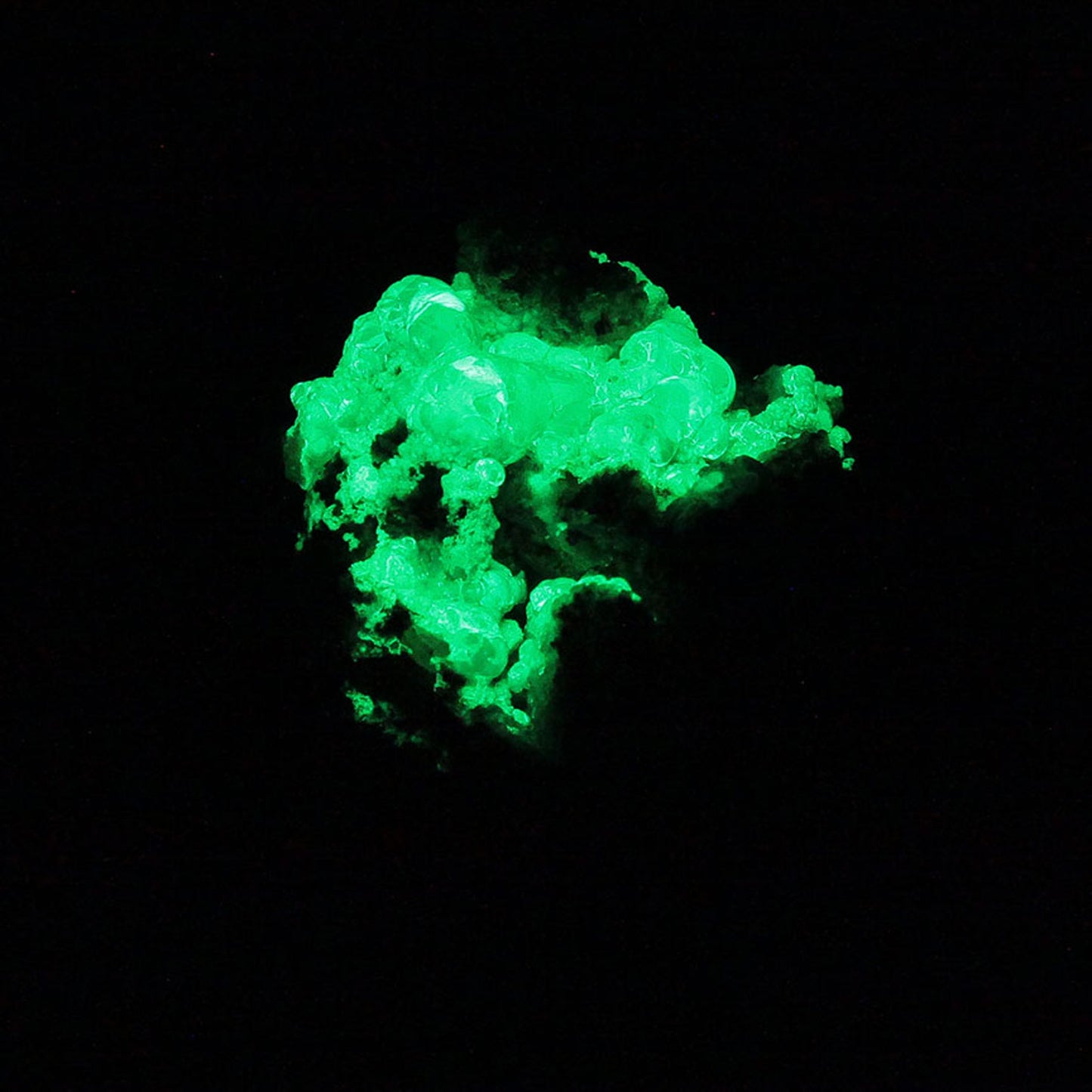 Opal-AN (Hyalite Opal)