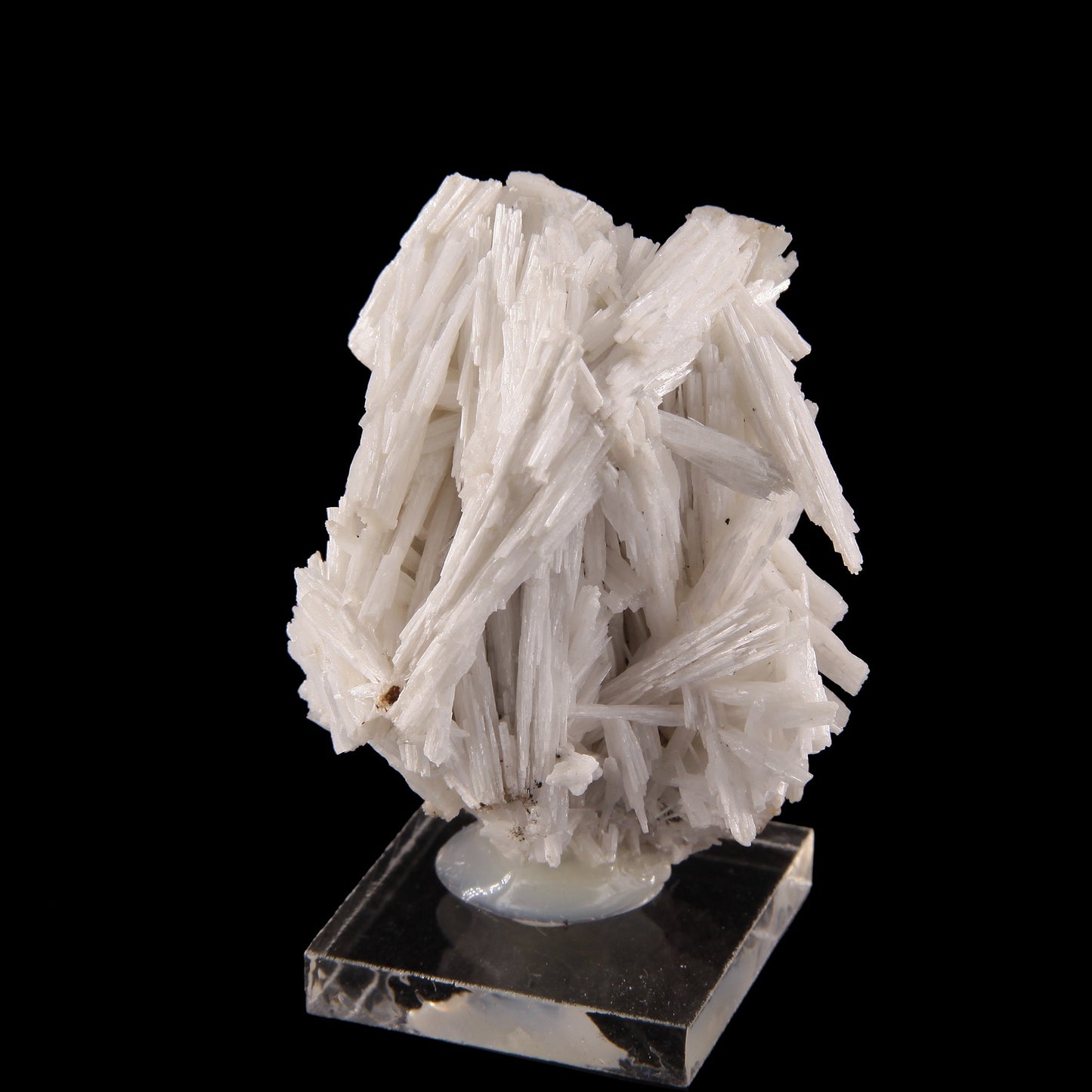 Cerussite
(rare locality specimen)