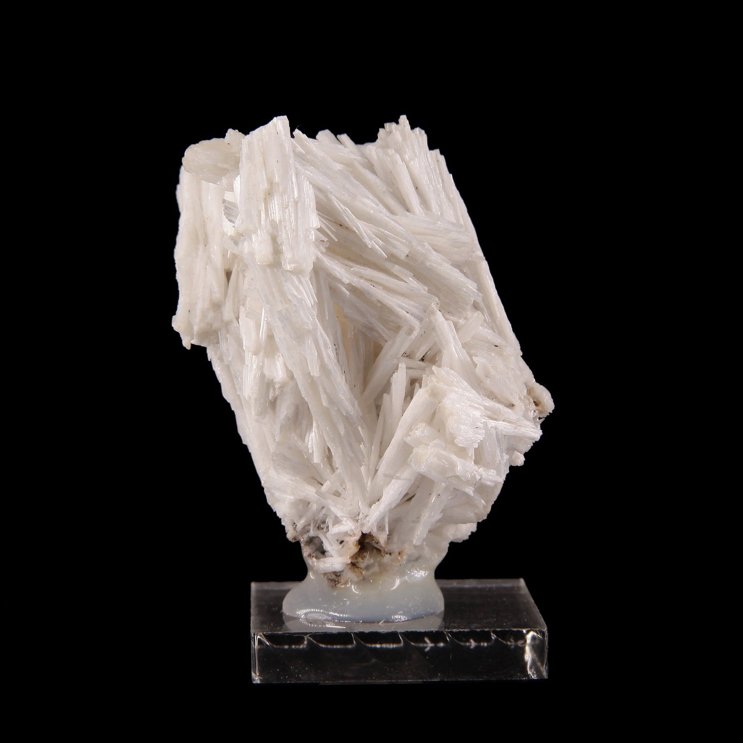 Cerussite
(rare locality specimen)