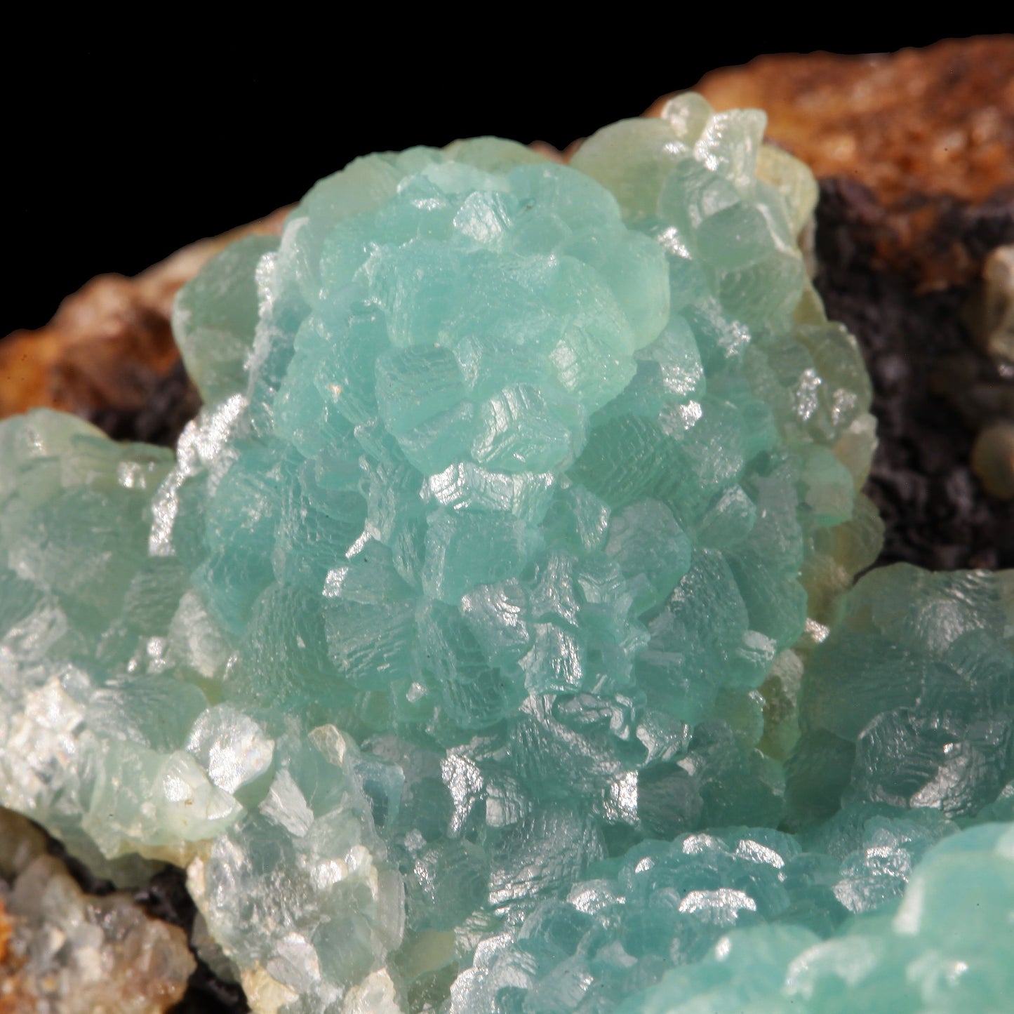 Smithsonite