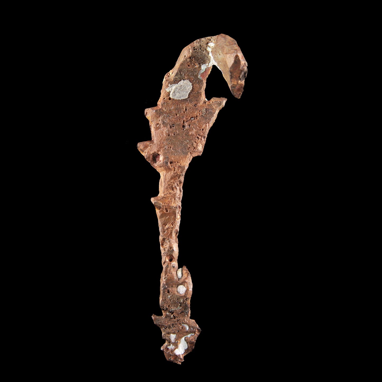 Copper