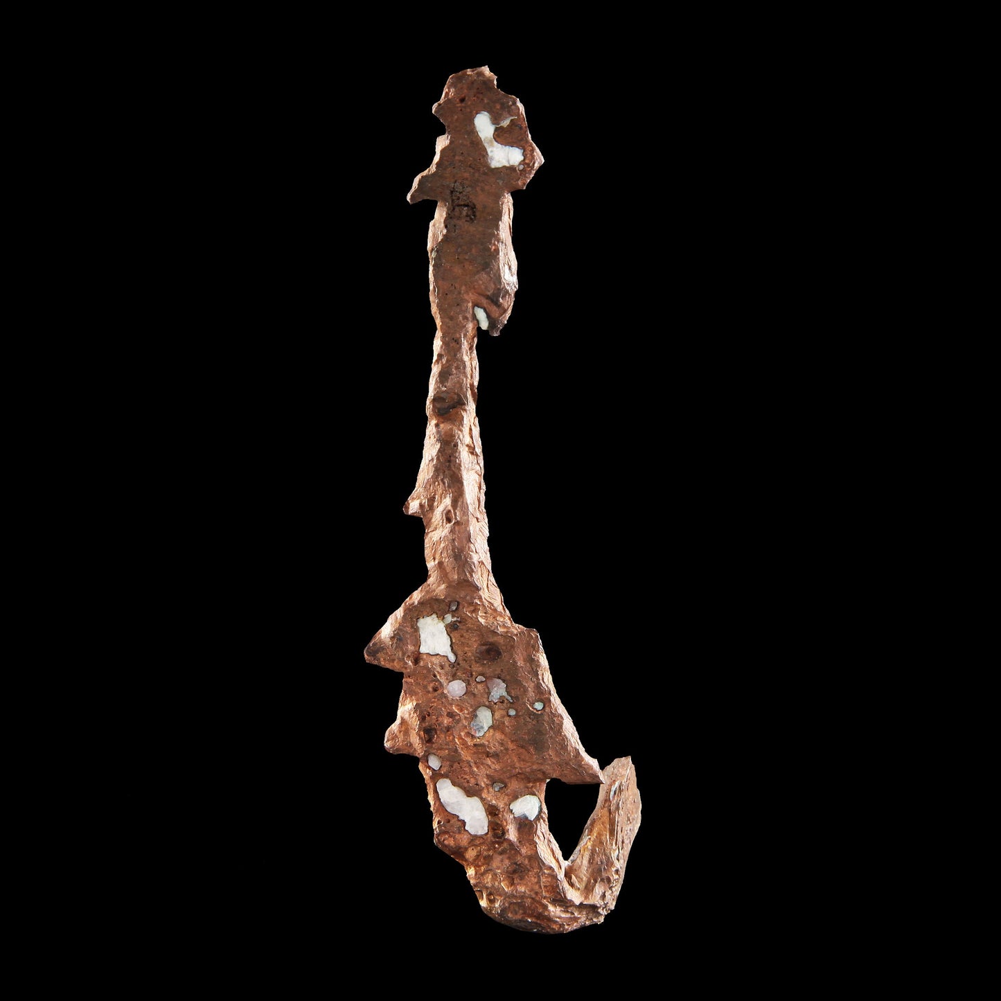 Copper