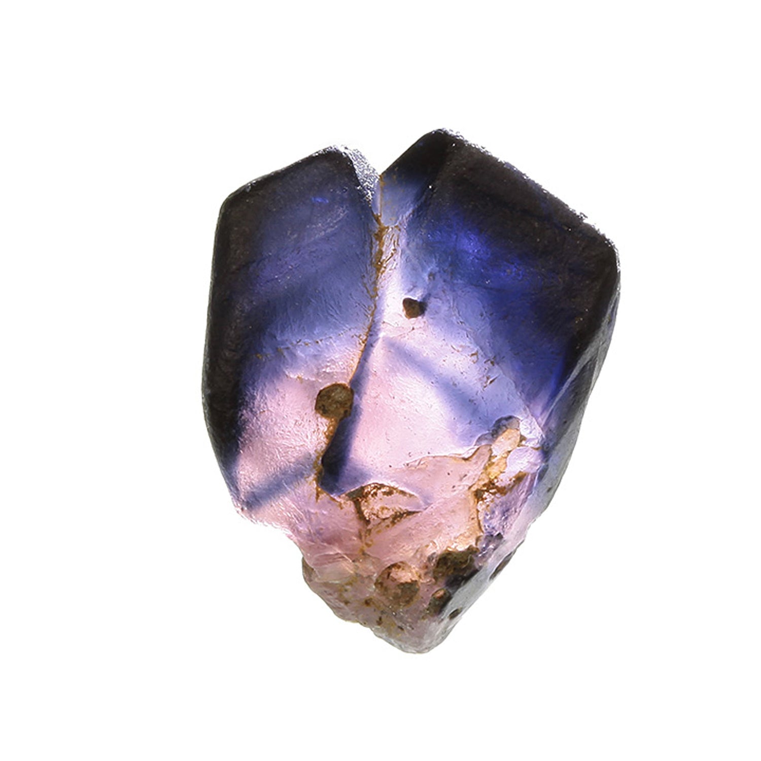 Gem Crystals