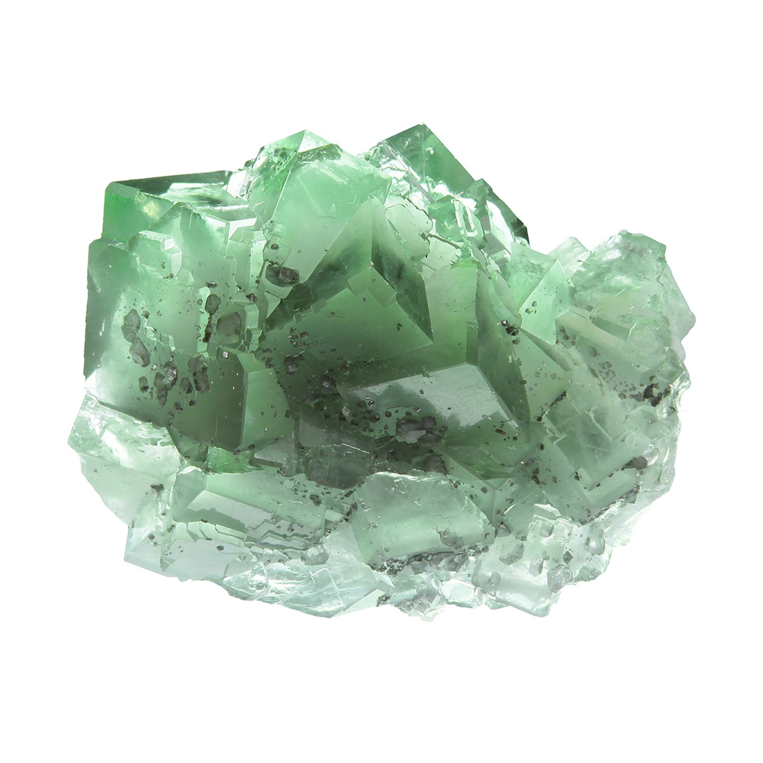 Fluorite