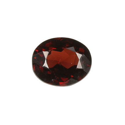 Almandine Garnet