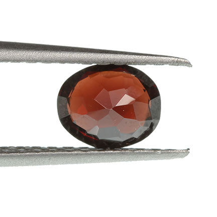 Almandine Garnet