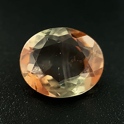 Andalusite 
(bicolor)
