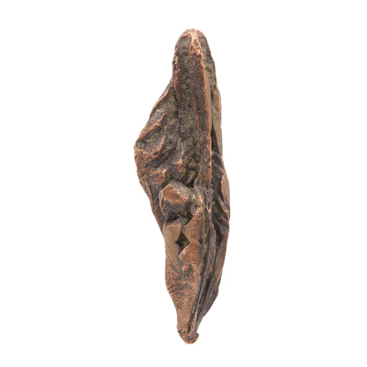 Copper 
("Spinel"-twin)
